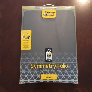 Otter box case iPad Air 2